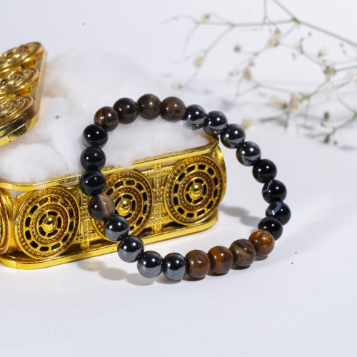 Triple Protection Bracelet